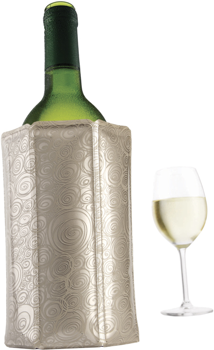 

Охладитель для бутылки вина Vacu Vin Active Cooler Wine Platinum