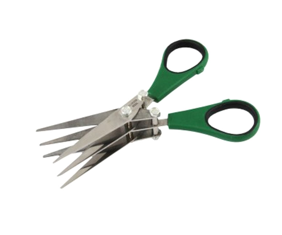 

Ножицы Colmic Triton Triple (арт.3838ST796)