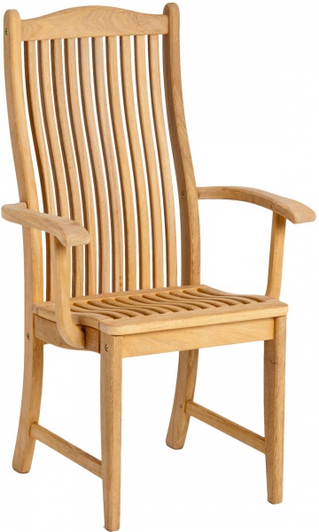 

Стул Alexander Rose Roble Bengal Chair