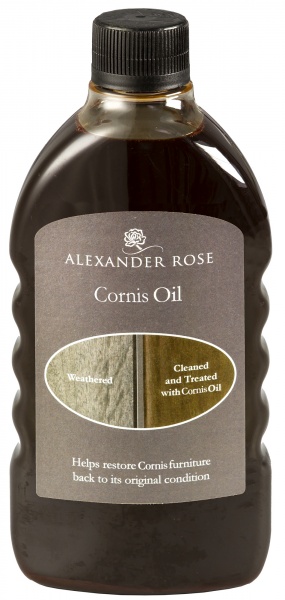 

Продукт по уходу Alexander Rose Cornis Oil