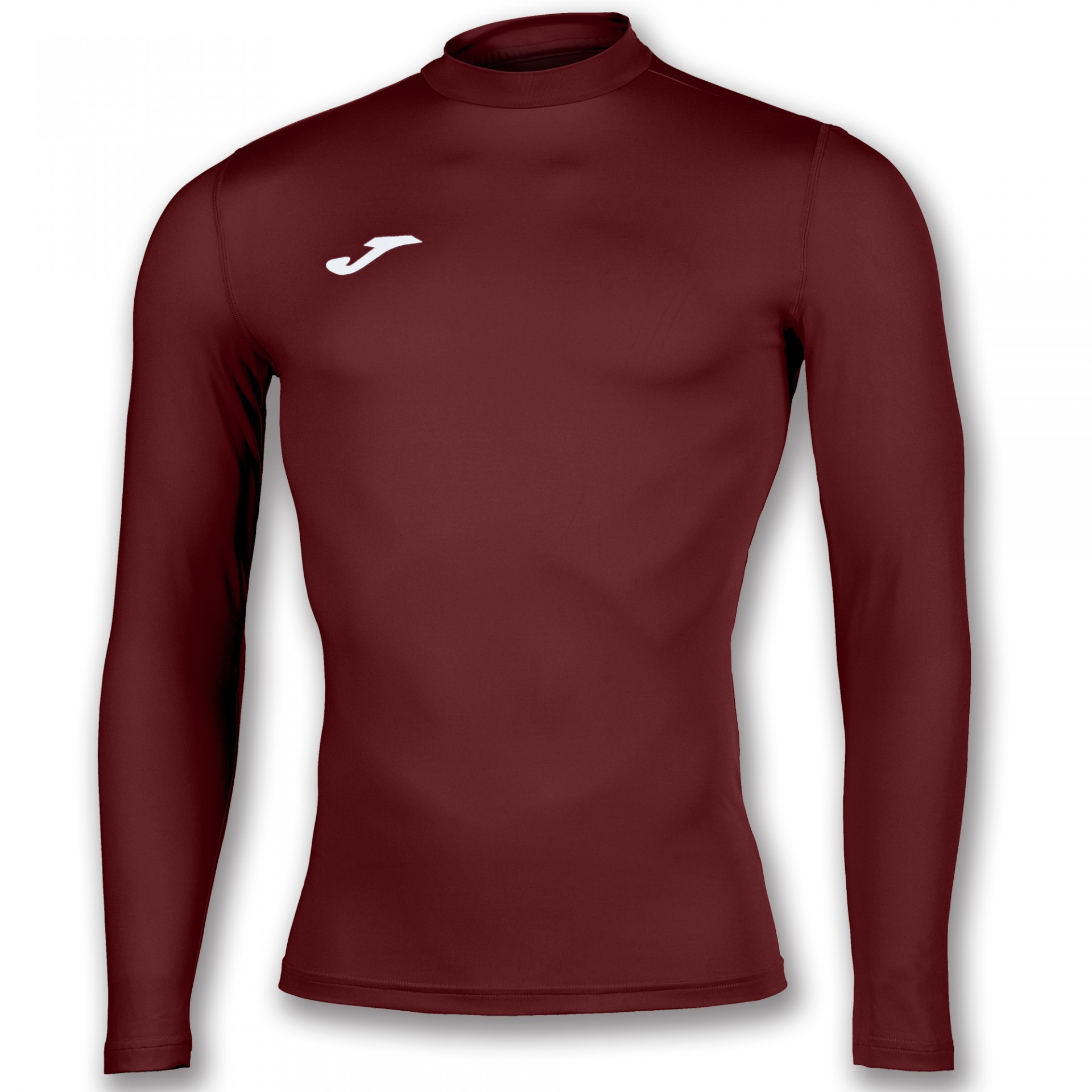

Термобелье Joma BRAMA ACADEMY 101018.671 цвет: бордовый, размер S-M