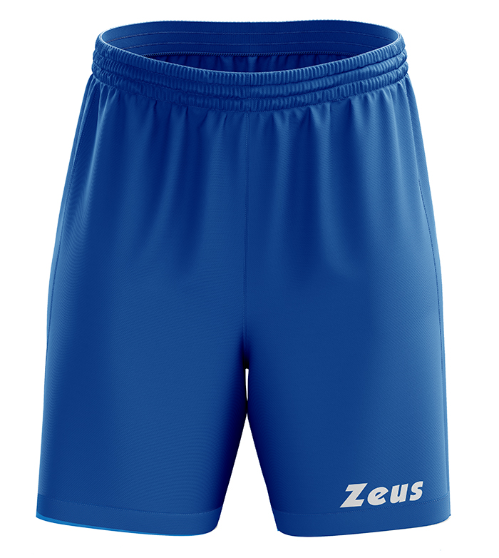 

Шорты Zeus SHORT MIDA ROYAL Z01265 цвет: синий, размер M