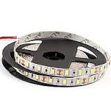 

5м лента светодиодная, 300x 5050 SMD LED, тепл бел
