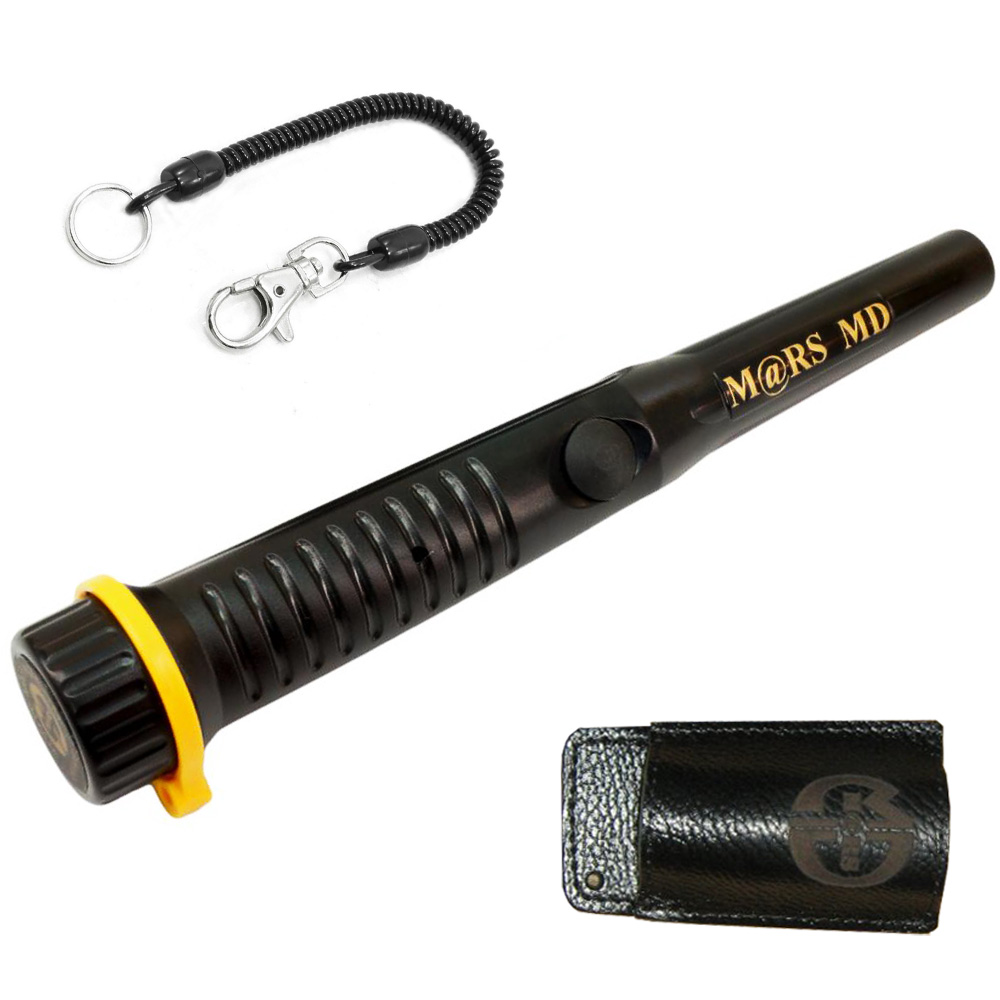 

Пинпоинтер Mars MD Pointer (Марс поинтер) черный 17281