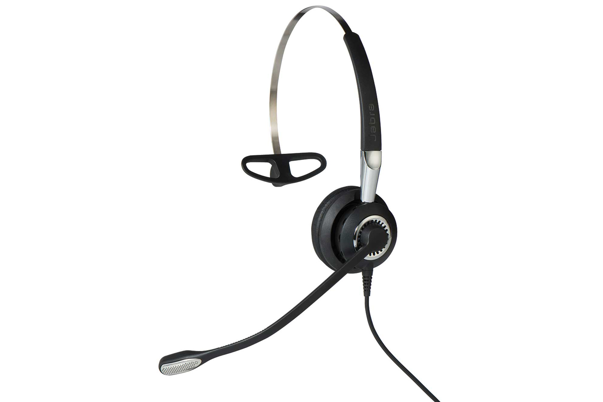 

Наушники Jabra Biz 2400 II Mono, NC