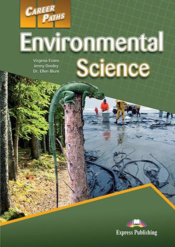 

Книга Career Paths: Environmental Science Student's Book (with Digibooks Application)