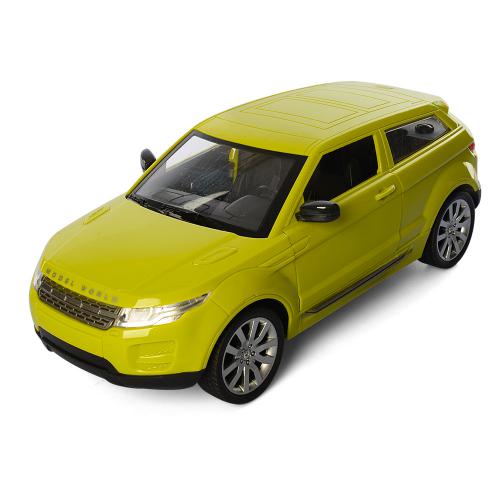 

Машинки на радиоуправлении Машина АвтоСвіт AS-1837 Зелёная (BI00001679)