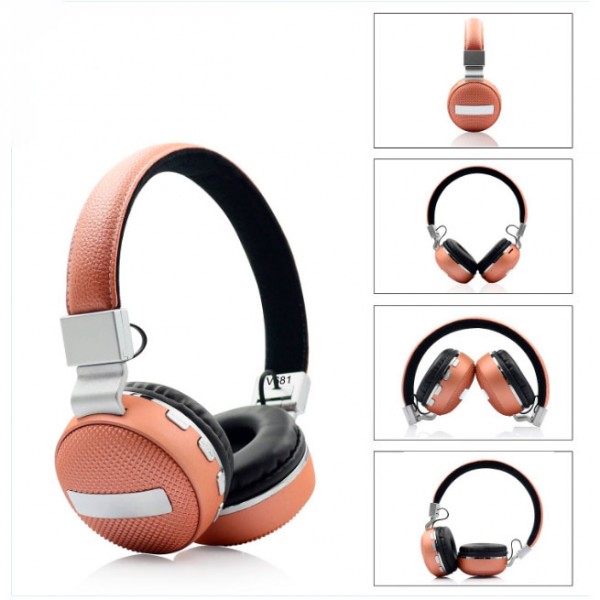 

Наушники 1A HEADSET V681 (F00209090)