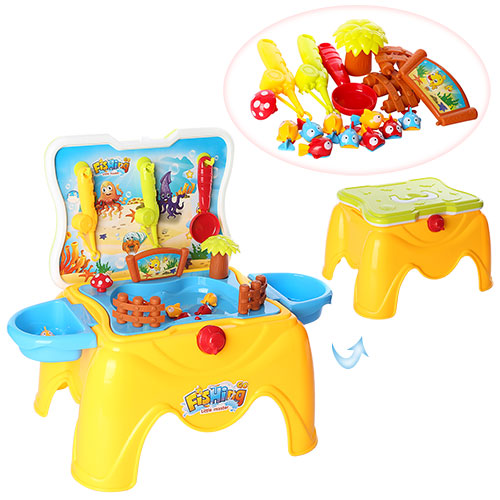 

Игровой набор Bambi 668-37A (BAM00629)