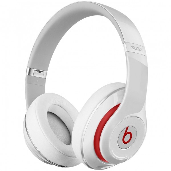 

Наушники Beats by Dr. Dre Studio White (848447001552) (F00212482)