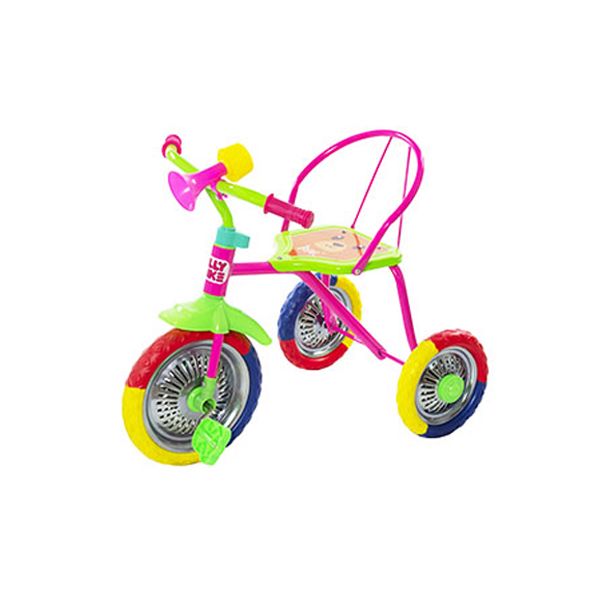 

Велосипед TILLY TRIKE T-317 Розовый (MAN00266)