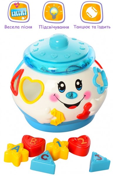 

LIMO TOY 0915 (BAM000180)