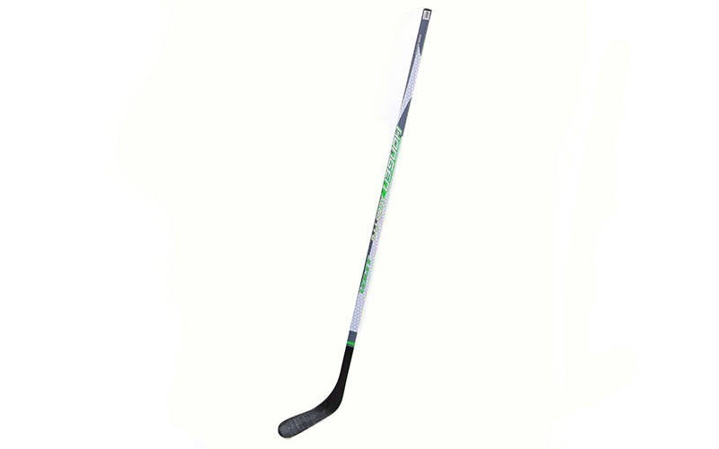 

Клюшка хоккейная подросток Zelart Junior (7-14 лет/140-160см) SK-5014-R Green (BAM01252)
