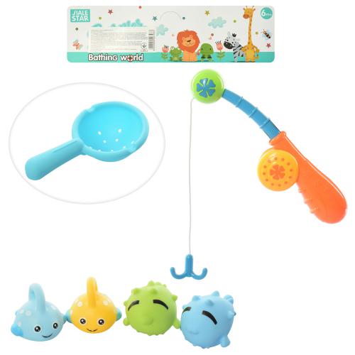 

Игровой набор Bambi YS-141 (BAM00599)