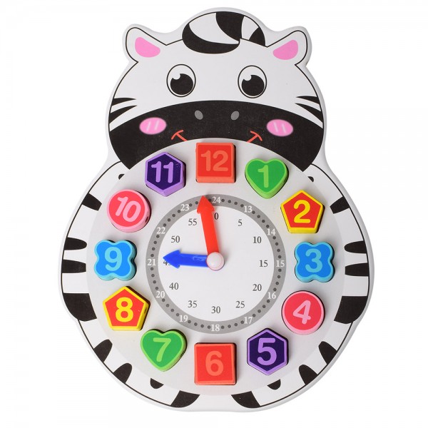 

Часы Bambi MD 2115 Кот (BI00002118)
