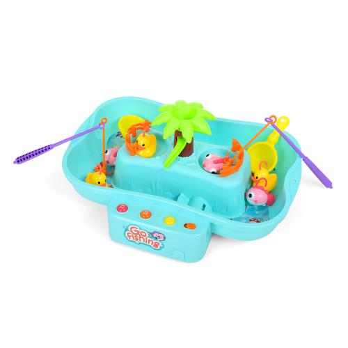 

Игровой набор Bambi 889-143-144 голубой (BAM00623)
