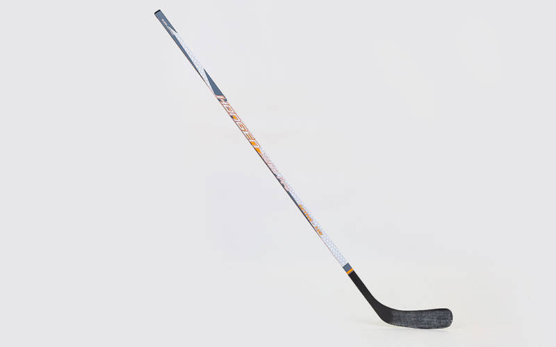 

Клюшка хоккейная для взросл.Zelart Senior (старше 17 лет/170см) SK-5015-L Orange (BAM01246)