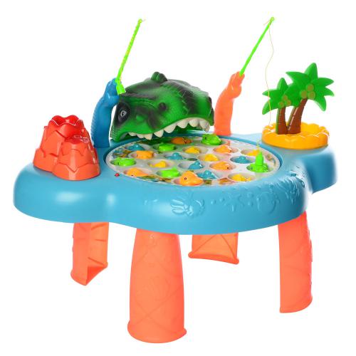 

Игровой набор Bambi 9981-10A голубой (BAM00637)