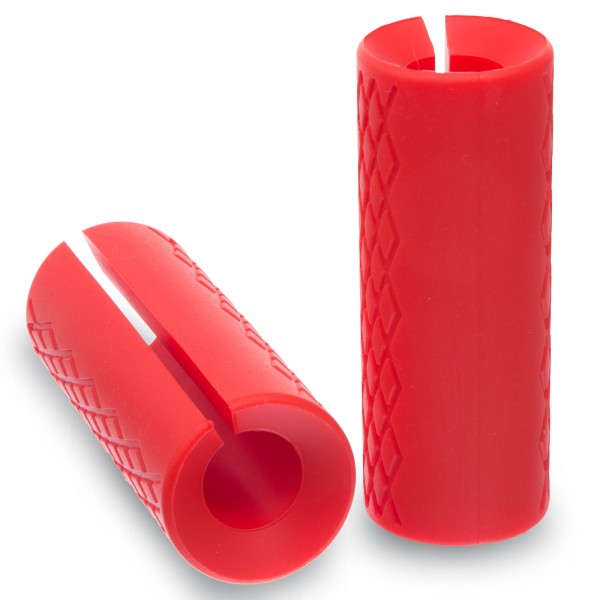 

Расширитель грифа Manus Grip (2шт) FI-1793 Red (PS01878)