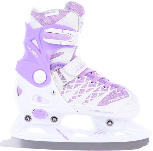 

Tempish CLIPS ICE GIRL/29-32 (13000000842/29-32) (F00215593)