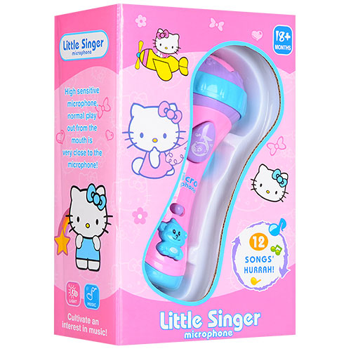

Bambi 2817C-H HK (BAM00799)