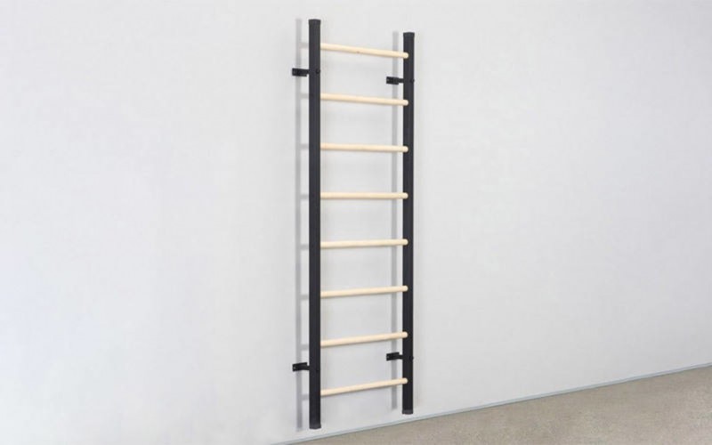 

Шведская стенка Fitness Wood L-6789 Black (PS01687)