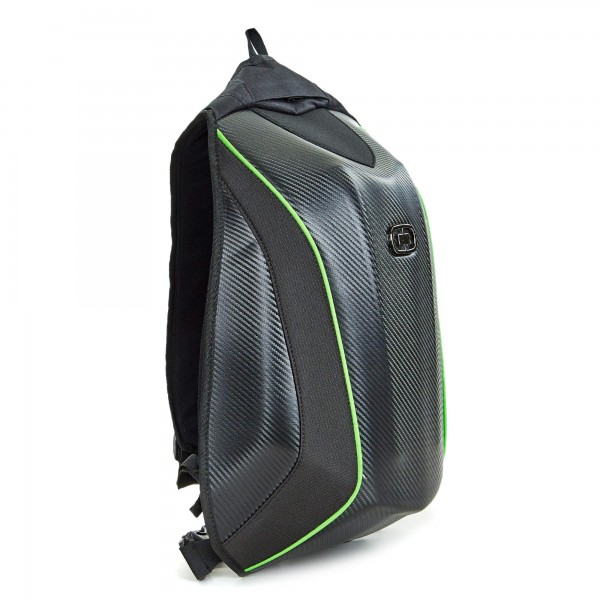 

Моторюкзак Carbon Kawasaki MS-7006-K Черный