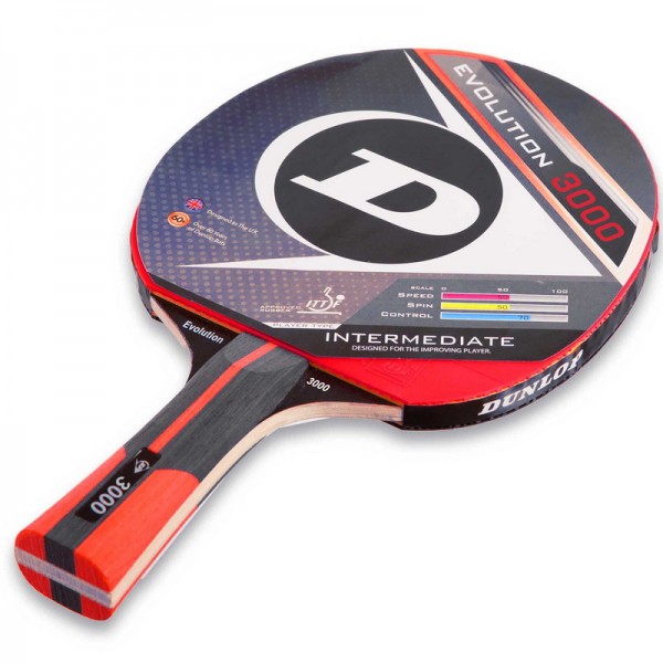 

Ракетка DUNLOP MT-679197 Красная (MR02263)