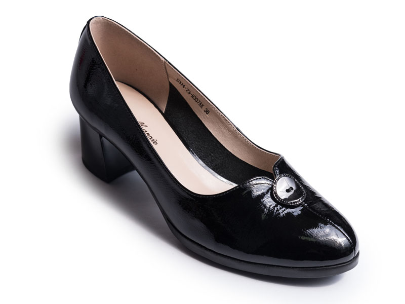 

Туфли LEDY MARCIA S374-23-N337 36 Черные