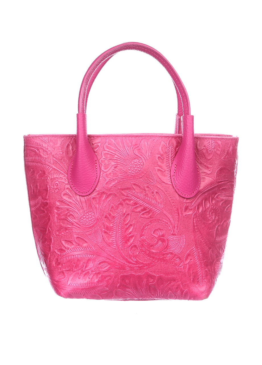 

Сумка женская Donatella Bag розовый -Donat 2609/6