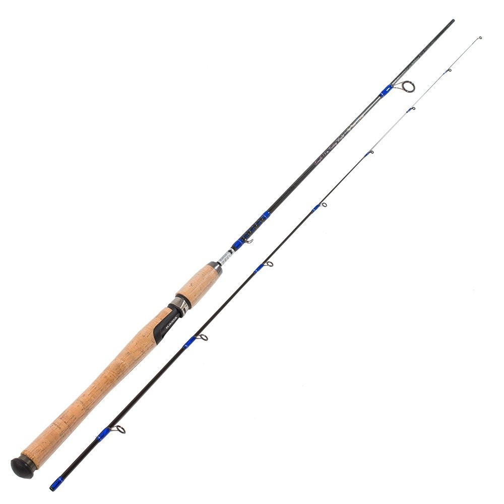 

Спиннинг Weida (Kaida) Lexus Sapphire Spin 2,1м (1-10г)