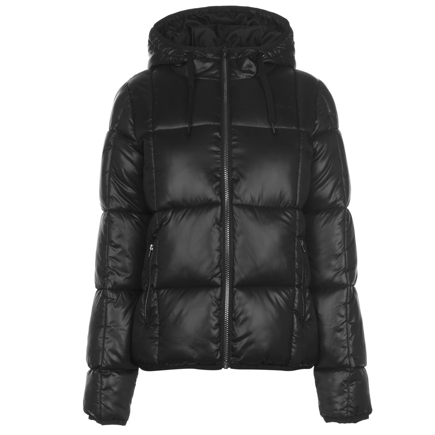 

Куртка USA Pro Quilted Jacket Ladies XXL черный (66868603-R)