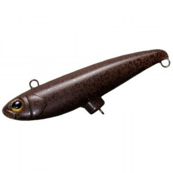 

Воблер Jackall Dartrun 46mm 3.4g Tackey Brown (1699.17.17)