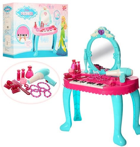 

Игровой набор Трюмо LM90014A Bambi
