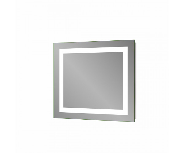 

Зеркало Sanwerk Лава "Квадра" 100x65 ZL0000163