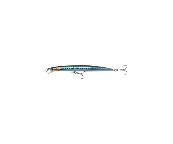 

Воблер Savage Gear Sandeel Jerk Minnow F 175mm 25.0g Sardine PHP (арт.123418541054)