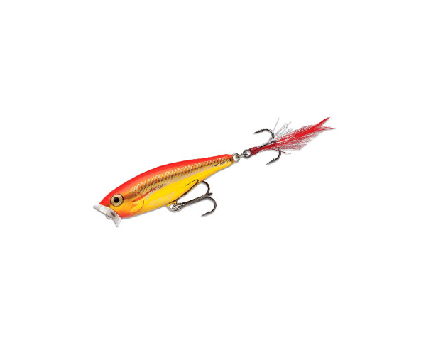 

Поппер Rapala Skitter Pop Surface Popper 7g 7cm (арт.1919610060)