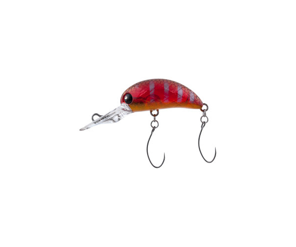 

Воблер Mukai Full Spec 33 (NF) 3.3g ц:07 (арт.123418740438)
