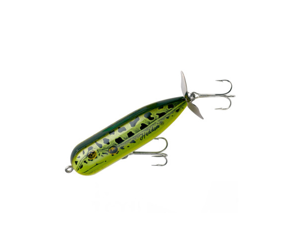 

Воблер Heddon HDN MAGNUM TORPEDO 8,5см.,16,3гр.-NAT FROG (арт.19192114199)