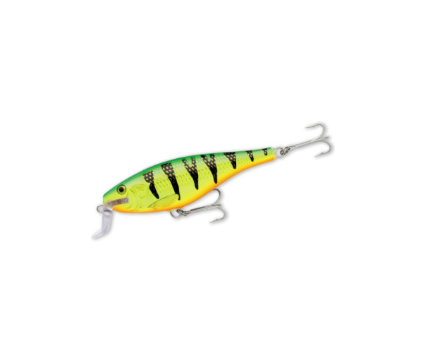 

Воблер Rapala Super Shad Rap Floating 140mm 45g 1.5-2.7m #FP (арт.19197878)