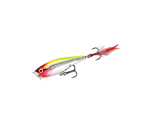 

Поппер Rapala Skitter Pop Surface Popper 7g 5cm (арт.1919610052)