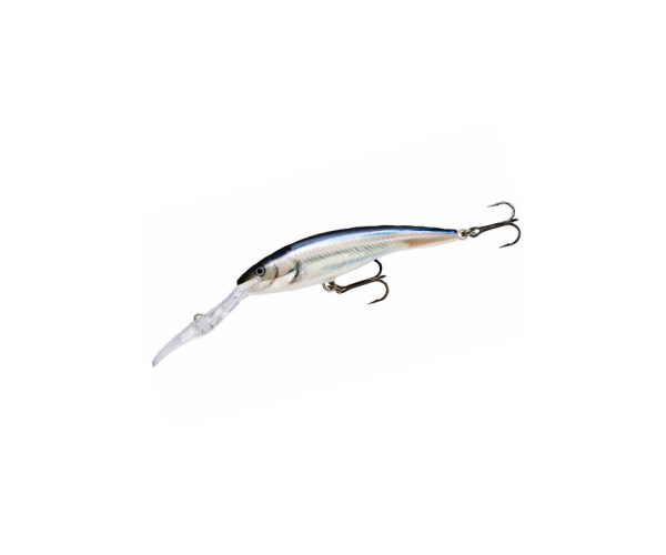 

Воблер Rapala Deep Tail Dancer 90mm 13g 6m #ANC (арт.19191111191)