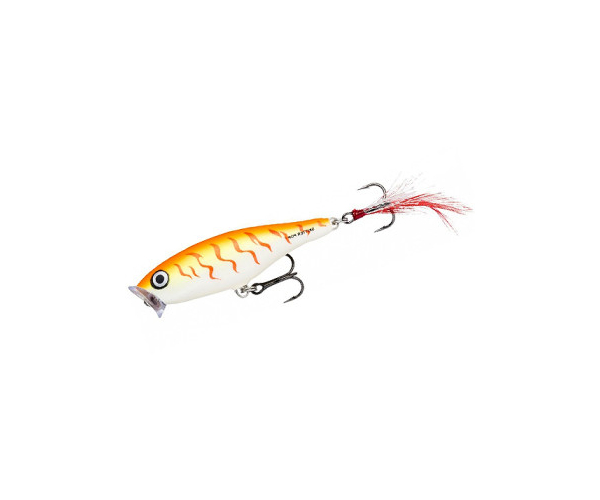 

Поппер Rapala Skitter Pop Surface Popper 7g 5cm (арт.1919655850)