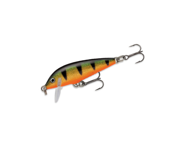

Воблер Rapala Countdown Sinking 5g 5cm 0.9-1.8m (арт.19197694)