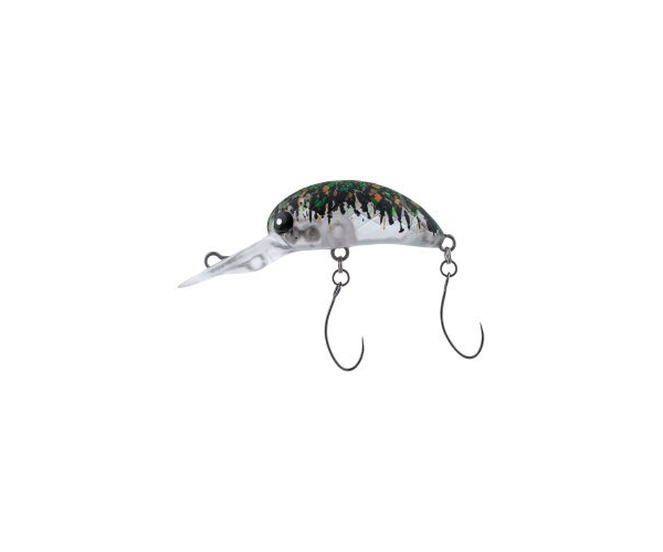 

Воблер Mukai Full Spec 33 (NF) 3.3g ц:02 (арт.123418740434)