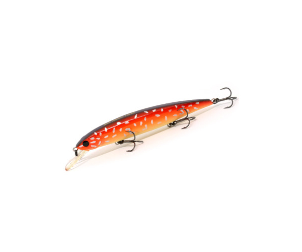 

Воблер Bassday Mogul Minnow 110SP 17g 112mm #P-902 (арт.1919743189)