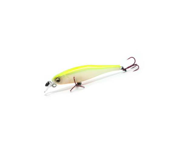 

Воблер MEGABASS X68 BayCat PM Hot Shad (арт.1919699121)