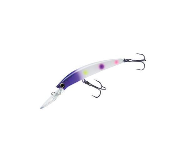 

Воблер Yo-Zuri Crystal Minnow DD Walleye F 110mm 16g #PWB (арт.1919735519)