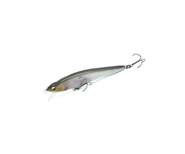 

Воблер Megabass FX9 90mm 10.5g #PM Setsuki Ayu (арт.1919699107)