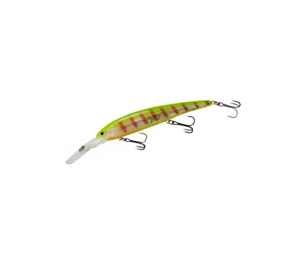 

Воблер Bandit Walleye Deep 120mm 17.5gr #2B26 (арт.19191005608)